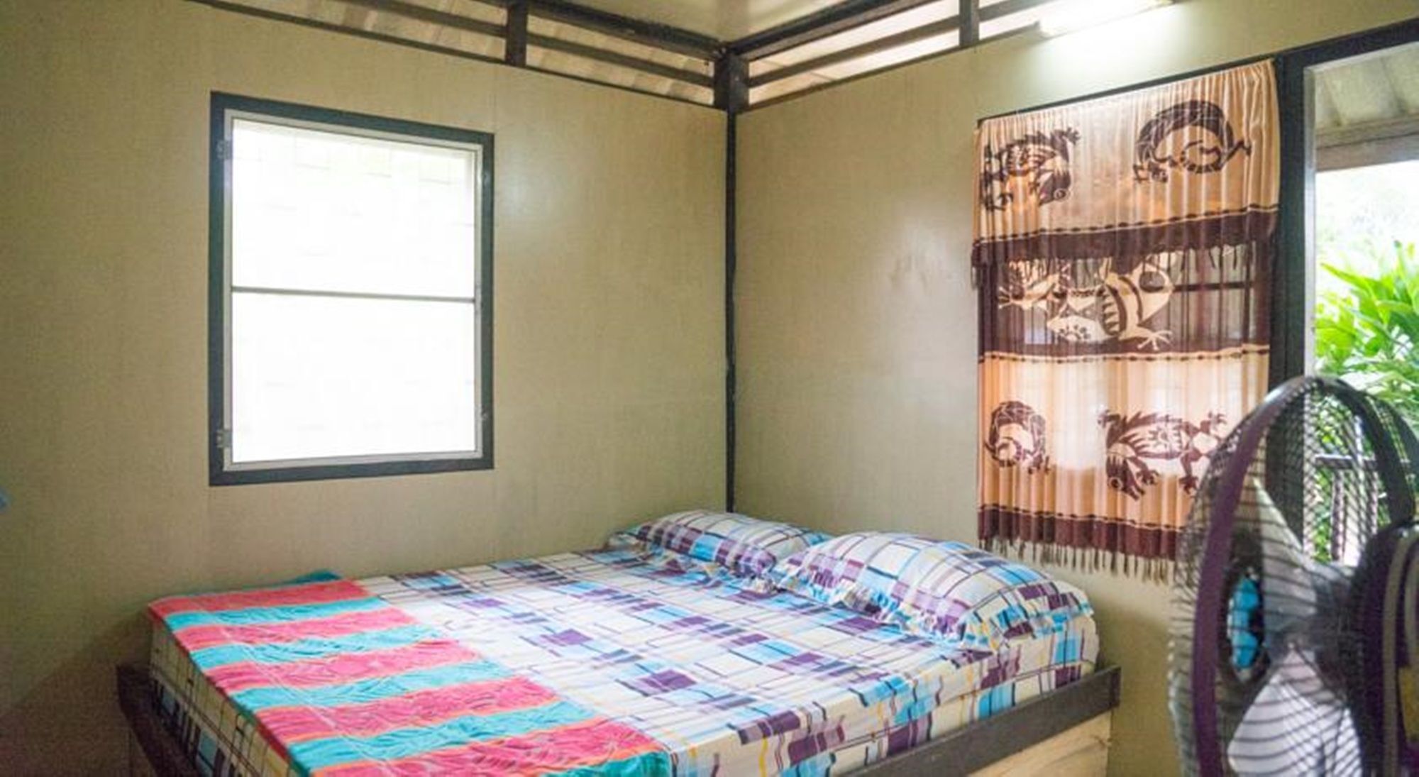 Weekender Bungalow Lamai Beach  Dış mekan fotoğraf