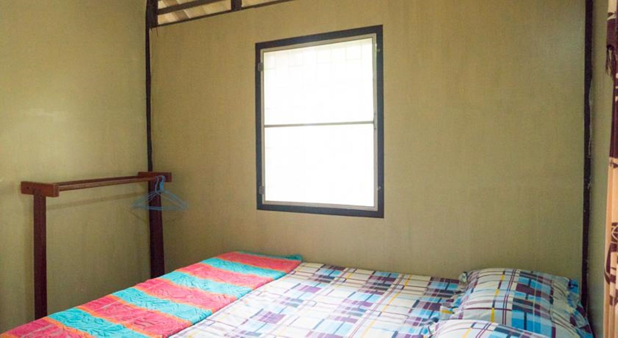 Weekender Bungalow Lamai Beach  Dış mekan fotoğraf