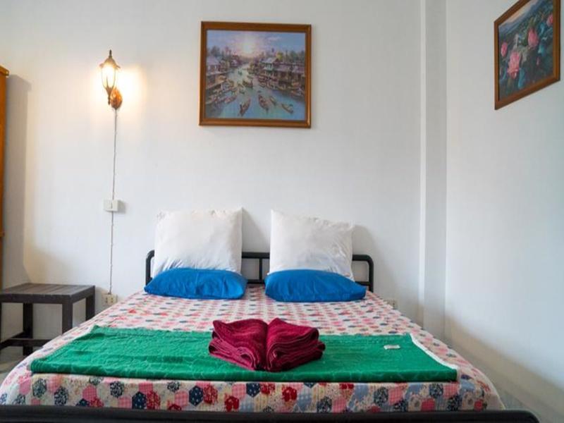 Weekender Bungalow Lamai Beach  Dış mekan fotoğraf