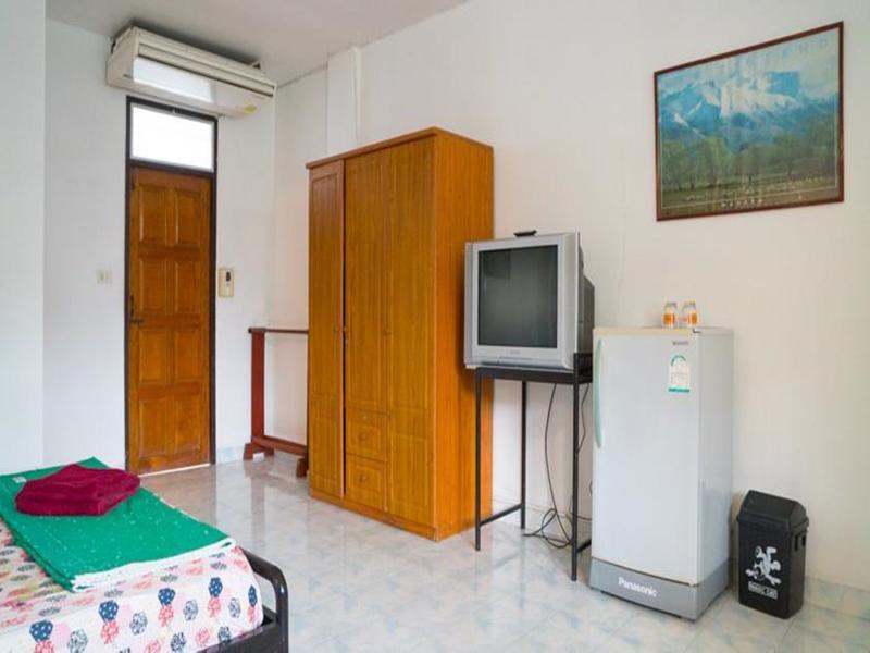 Weekender Bungalow Lamai Beach  Dış mekan fotoğraf