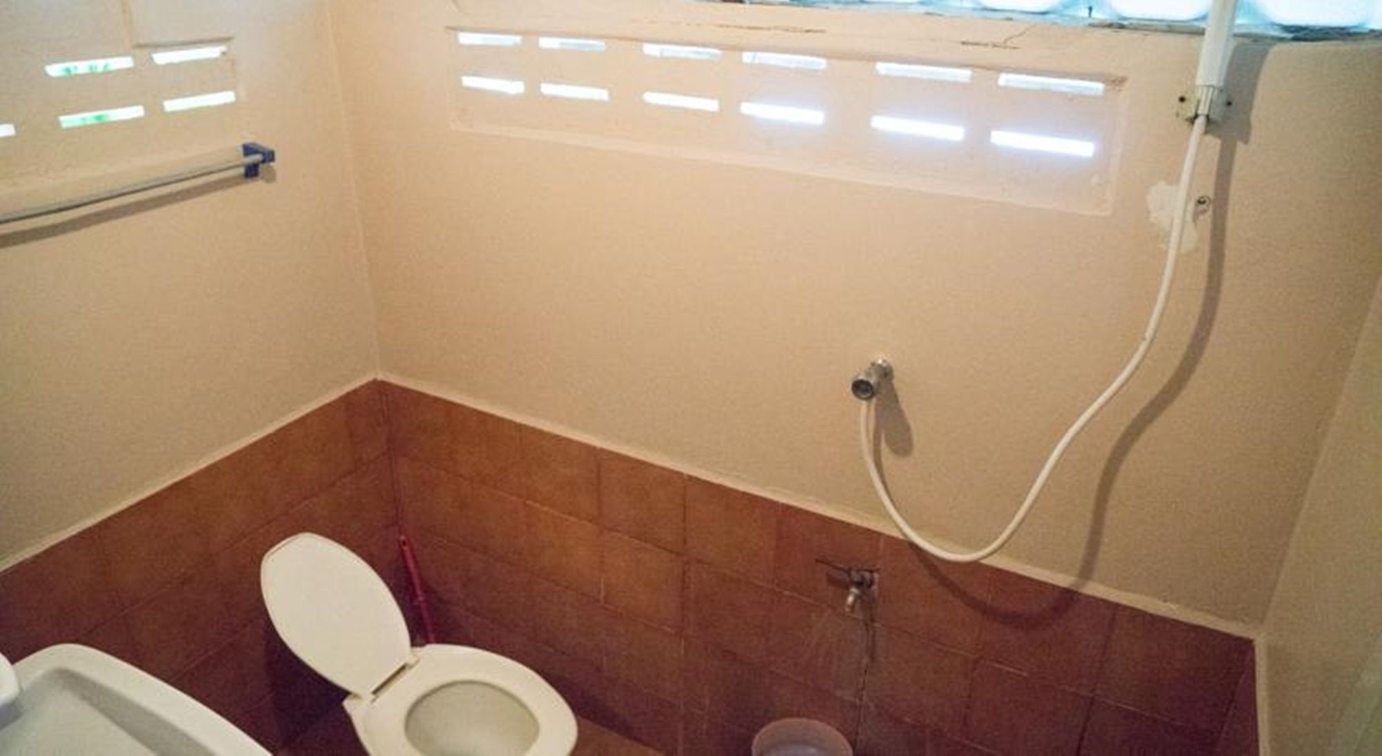 Weekender Bungalow Lamai Beach  Dış mekan fotoğraf