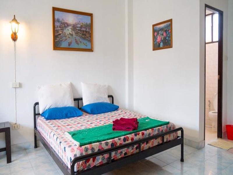 Weekender Bungalow Lamai Beach  Dış mekan fotoğraf
