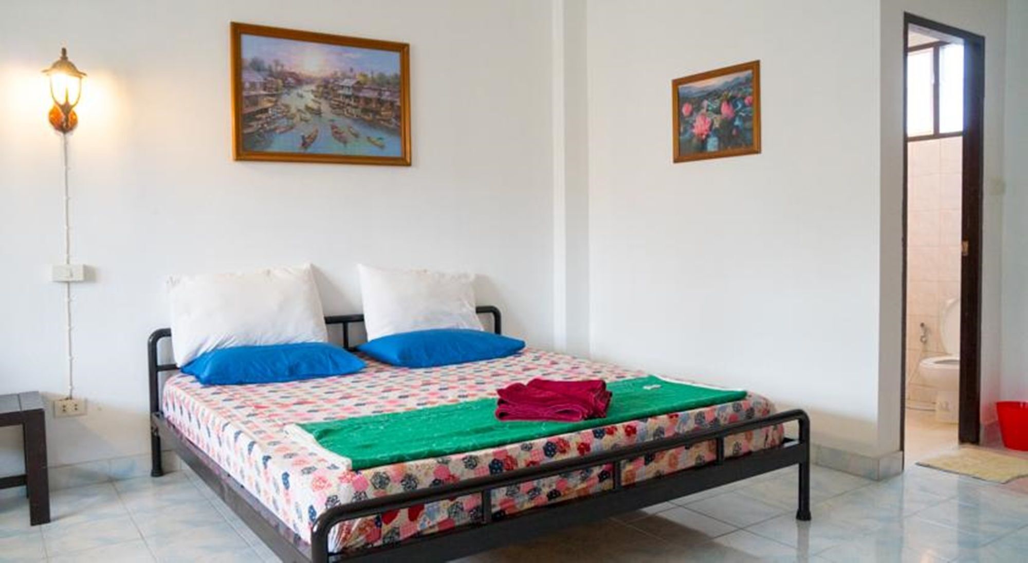 Weekender Bungalow Lamai Beach  Dış mekan fotoğraf